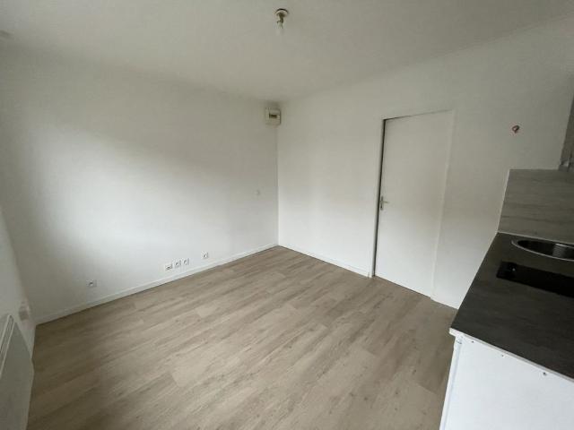 Appartement location à Saint-Omer, Longuenesse