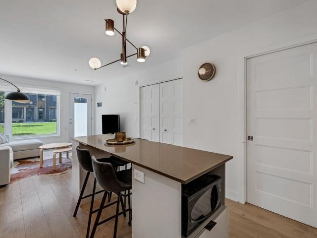 Apartment for rent in Longueuil, Quebec