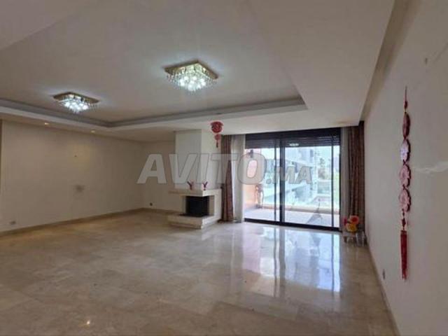 Appartement location à Rbat