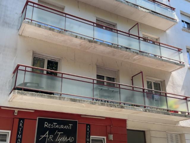 Appartement location à Bretagne, Morbihan