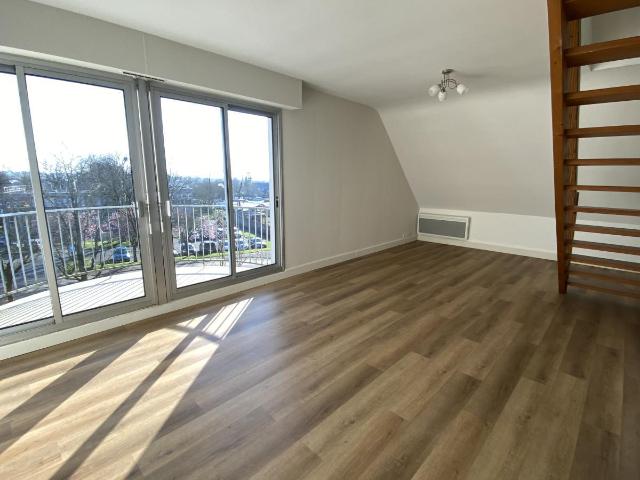 Appartement location à Saint-Brieuc, Bretagne