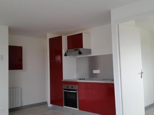 Appartement location à Saint-Brieuc, Bretagne