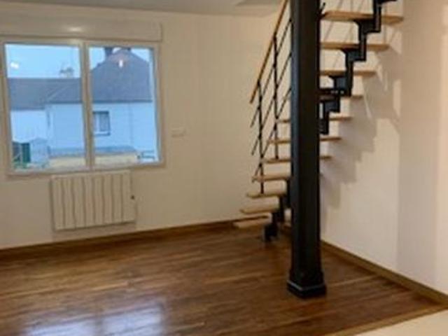 Appartement location à Saint-Brieuc, Bretagne