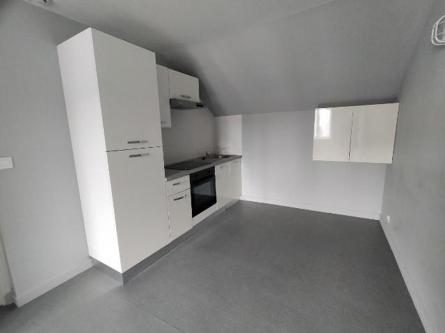 Appartement location à Saint-Brieuc, Bretagne