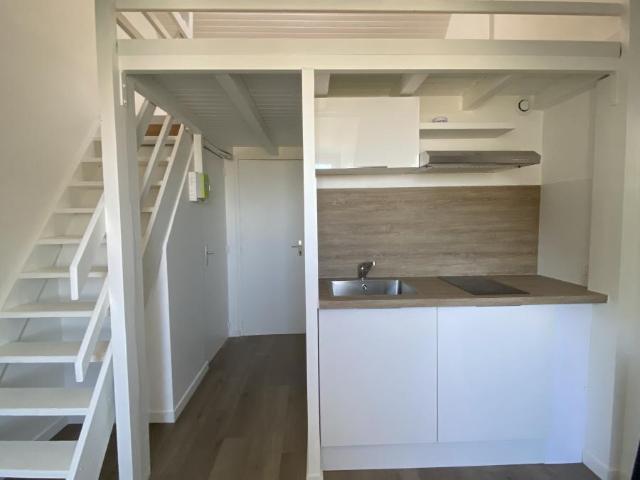 Appartement location à Saint-Brieuc, Bretagne