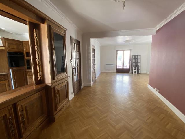 Appartement location à Saint-Brieuc, Bretagne