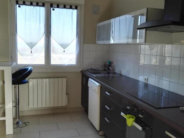 Appartement location à Saint-Brieuc, Bretagne