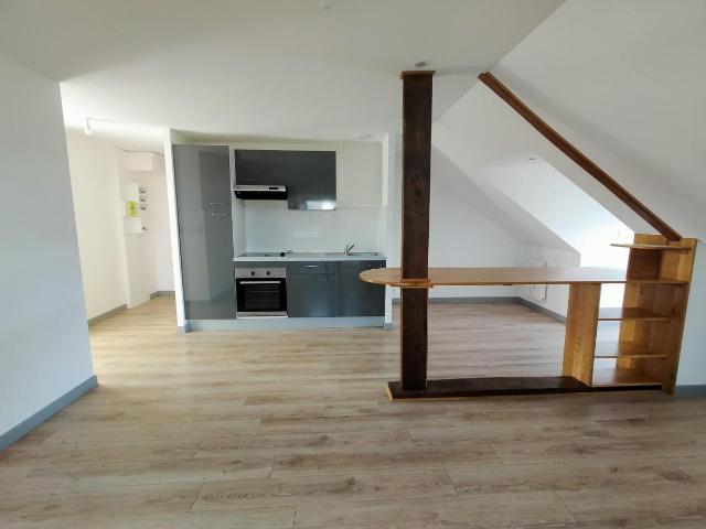 Appartement location à Saint-Brieuc, Bretagne