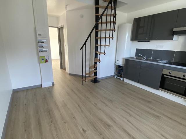 Appartement location à Saint-Brieuc, Bretagne