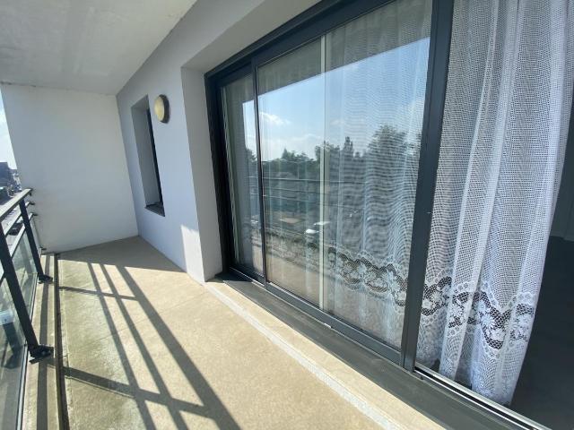 Appartement location à Saint-Brieuc, Bretagne