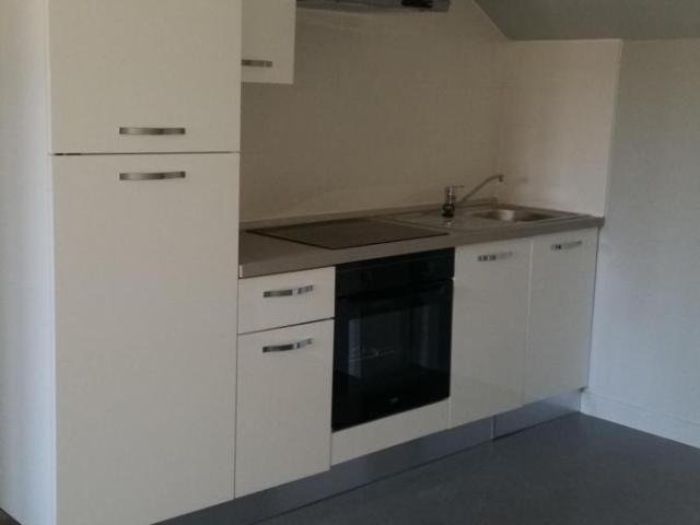 Appartement location à Saint-Brieuc, Bretagne