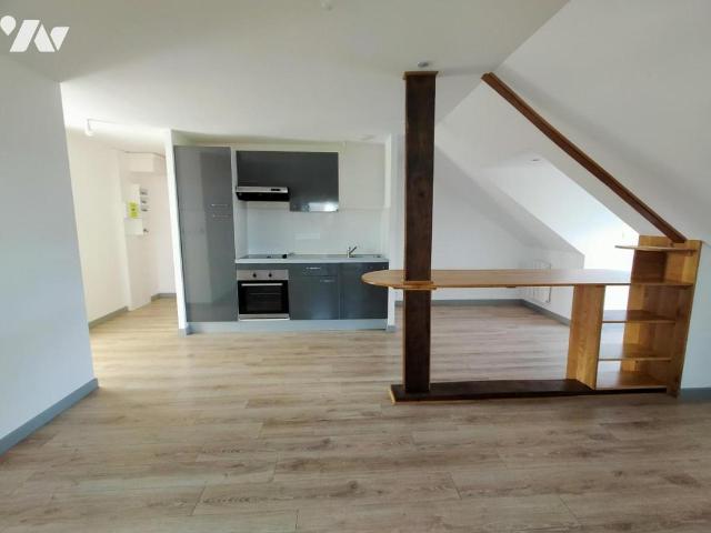 Appartement location à Bretagne, Côtes-d'Armor
