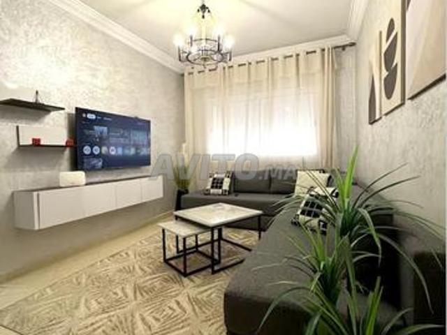 Appartement location à Fès