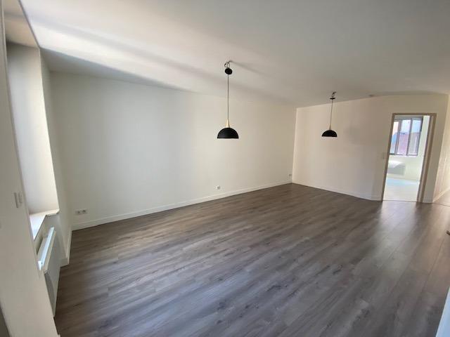 Appartement location à Louhans-Châteaurenaud, Louhans