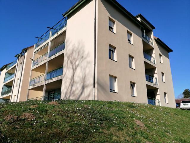 Appartement location à Louhans-Châteaurenaud, Louhans