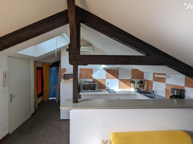 Appartement location à Bourgogne-Franche-Comté