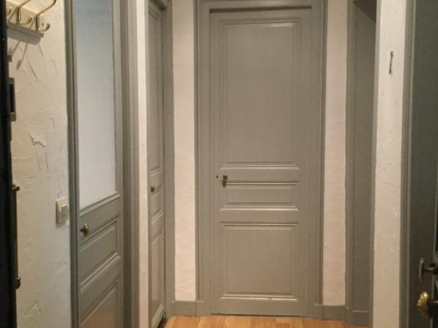 Appartement location à Centre-Val de Loire