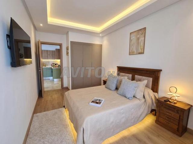 Appartement location à Louta, Tanger-Tétouan