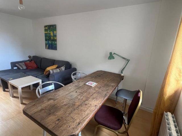 Appartement location à Coutances, Lessay