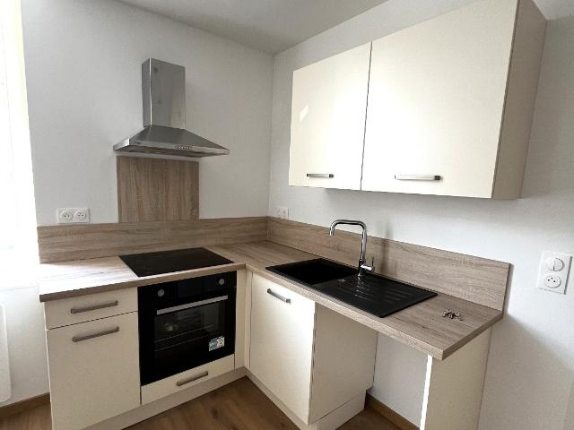 Appartement location à Grand Est