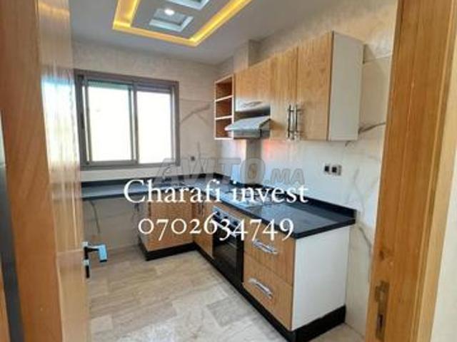 Appartement location à Anfa, Gharb-Chrarda-Beni Hssen