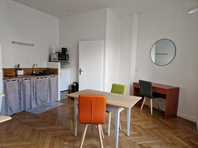 Appartement location à Lyon, Métropole de Lyon