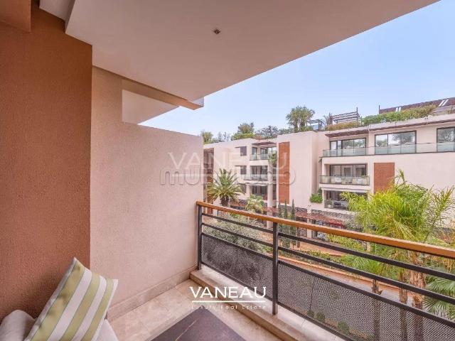 Appartement location à Marrakech, L'Oriental