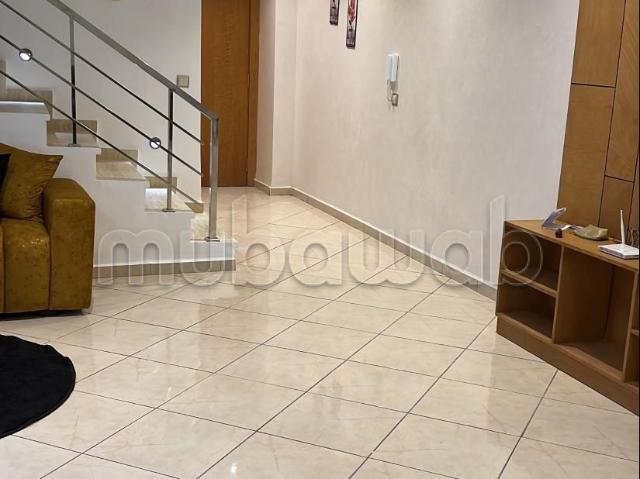 Appartement location à Lyautey