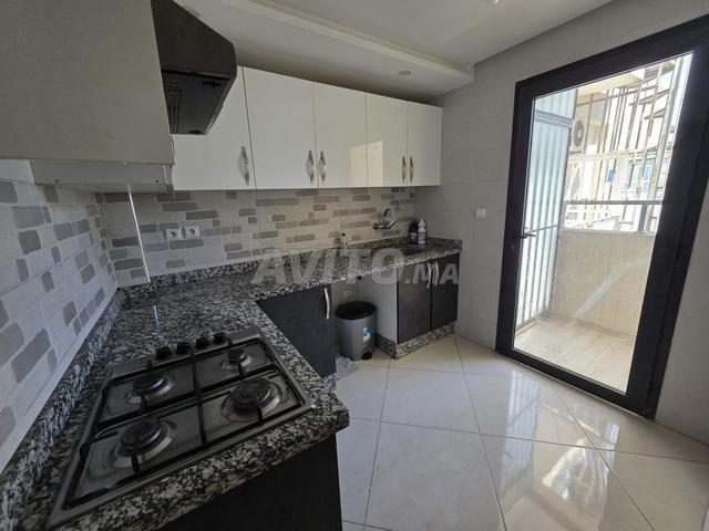 Appartement location à Lyautey, El Mellah
