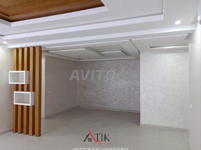 Appartement location à Lyautey, El Mellah
