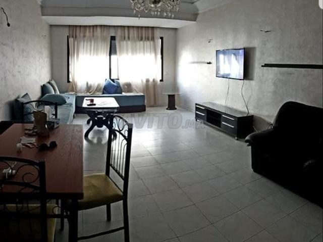 Appartement location à Anfa, Gharb-Chrarda-Beni Hssen