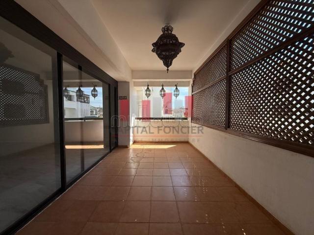 Appartement location à Anfa, Gharb-Chrarda-Beni Hssen