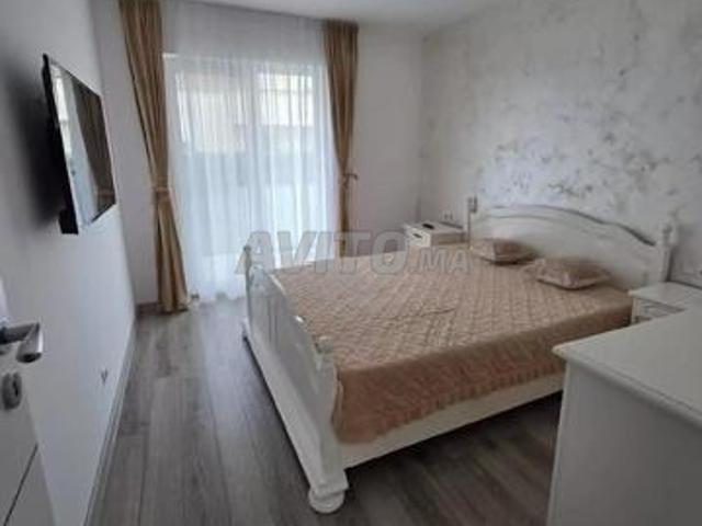Appartement location à Anfa, Gharb-Chrarda-Beni Hssen