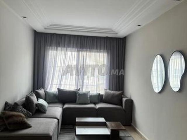 Appartement location à Anfa, Gharb-Chrarda-Beni Hssen