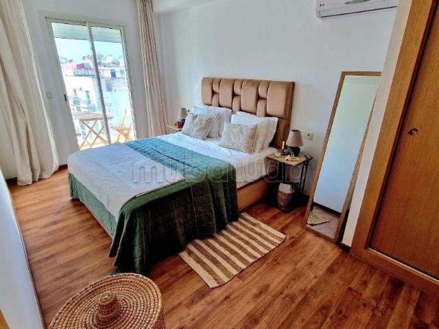 Appartement location à Anfa, Gharb-Chrarda-Beni Hssen