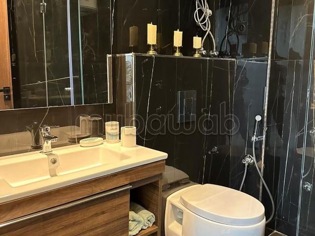 Appartement location à Anfa, Gharb-Chrarda-Beni Hssen