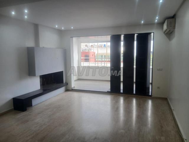 Appartement location à Anfa, Gharb-Chrarda-Beni Hssen