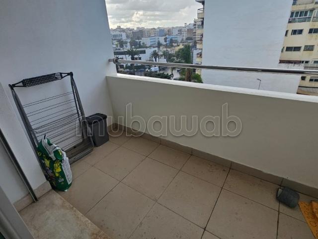 Appartement location à Anfa, Gharb-Chrarda-Beni Hssen