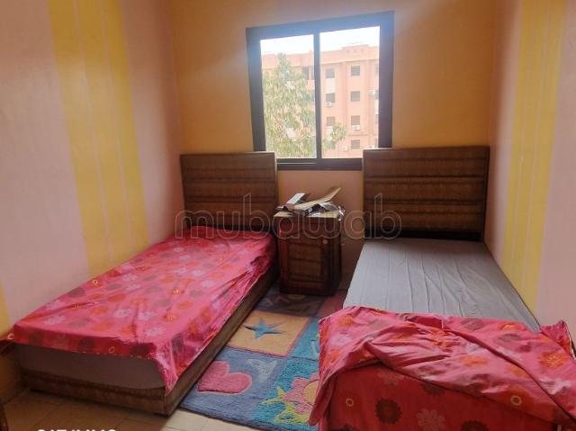 Appartement location à Marrakech, L'Oriental