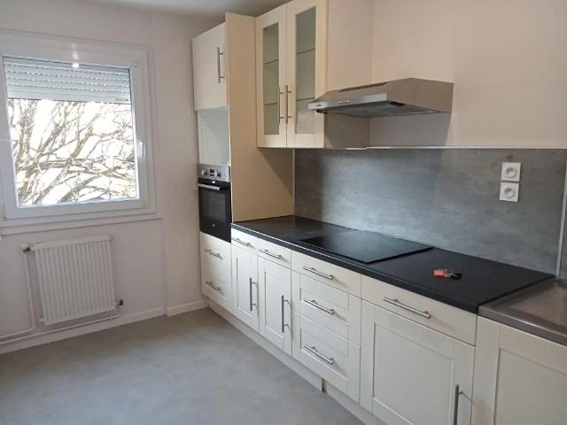 Appartement location à Faubourg Saint-Antoine, Mâcon