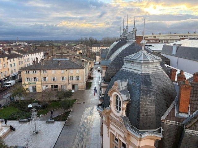 Appartement location à Mâcon