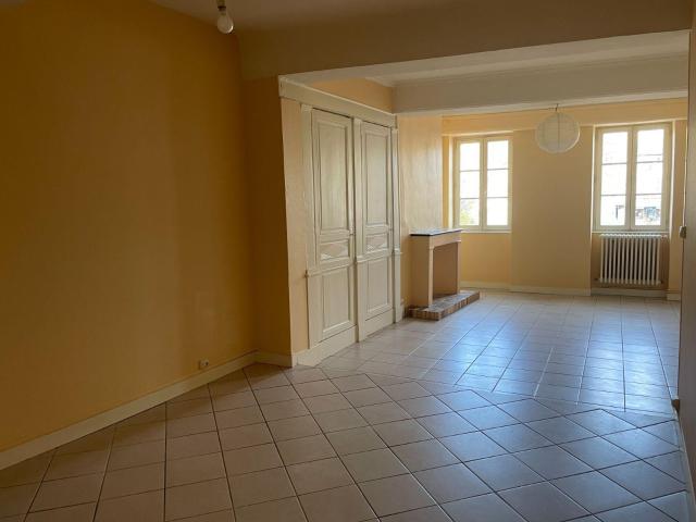 Appartement location à Mâcon