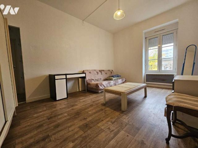 Appartement location à Bourgogne-Franche-Comté
