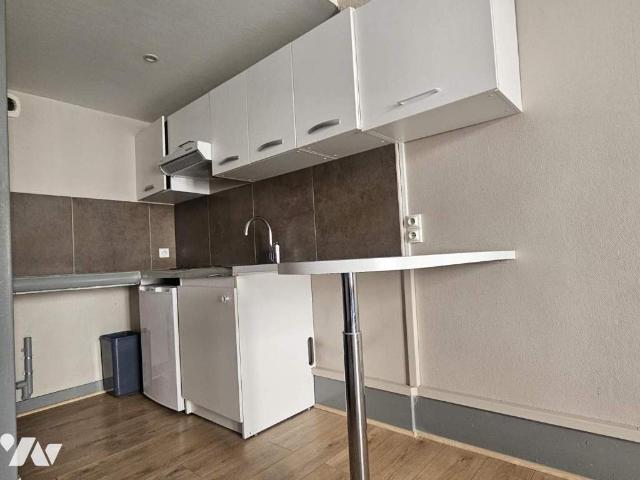 Appartement location à Bourgogne-Franche-Comté