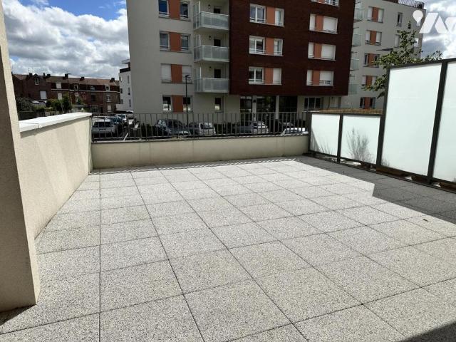 Appartement location à Louer