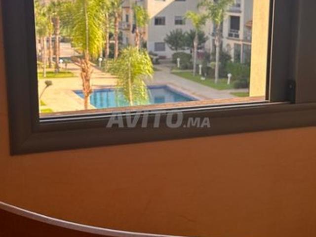 Appartement location à Mohammedia, Gharb-Chrarda-Beni Hssen
