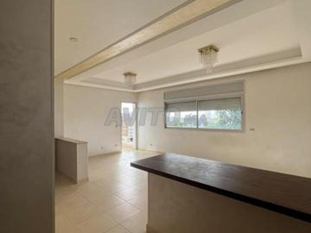 Appartement location à Hay Riad, Berkane