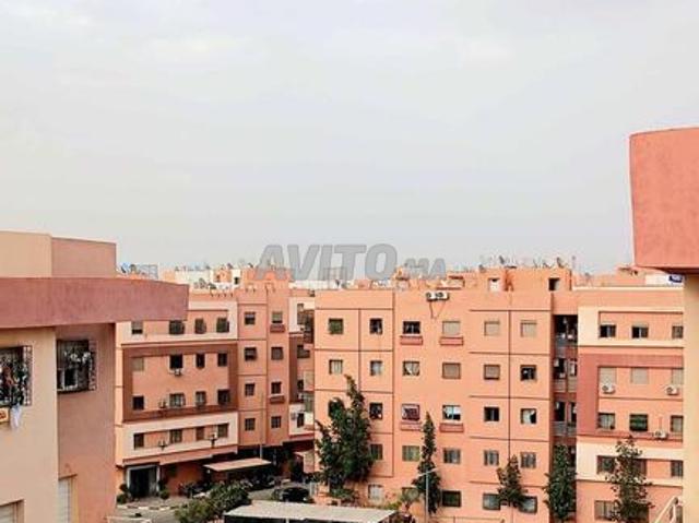Appartement location à Marrakech, L'Oriental