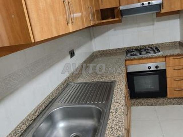 Appartement location à Tangero, Tanger-Tétouan