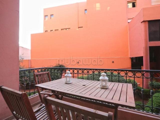 Appartement location à Marrakech, L'Oriental